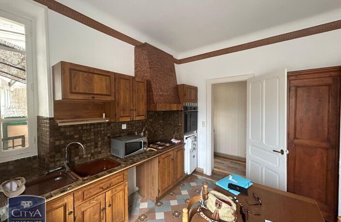 Vente maison 7 pièces 146 m² Bélâbre (36370) — photo 4