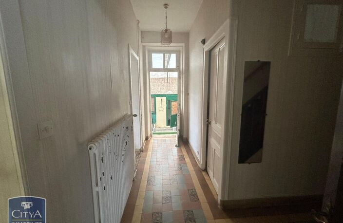 Vente maison 7 pièces 146 m² Bélâbre (36370) — photo 5