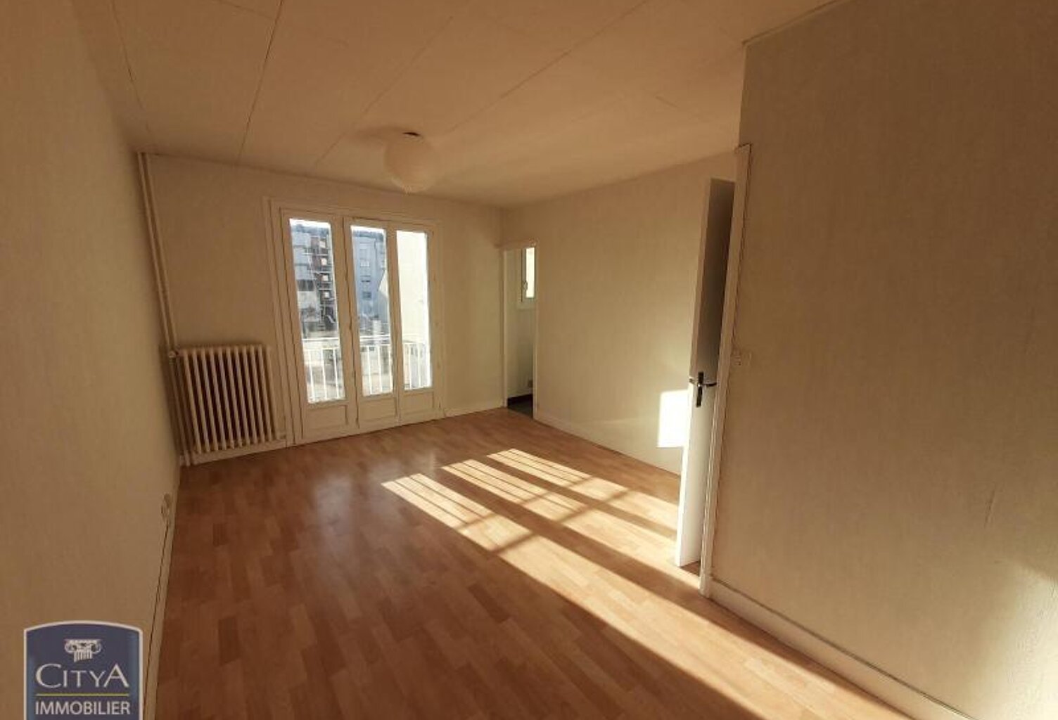 Location appartement 1 pièce 20 m² à Tours (37000) — photo 1