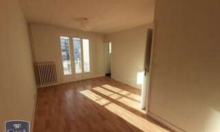 Appartement 1 Pièce 20 m² à louer à Tours (37000)