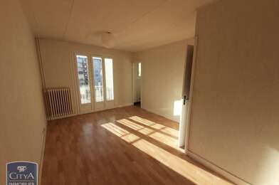 Appartement 1 pièces 467 €