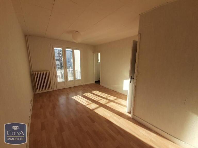 Appartement 1 pièce 20 m² — photo 1