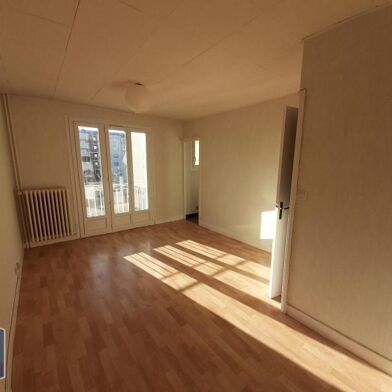 Appartement 1 pièces 467 €