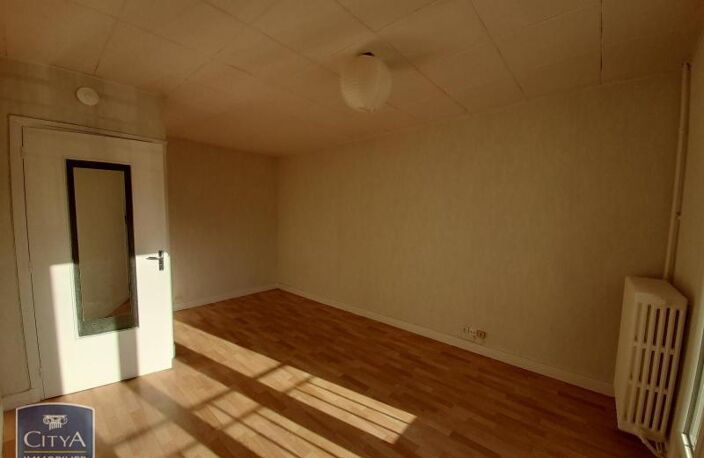 Location appartement 1 pièce 20 m² à Tours (37000) — photo 2
