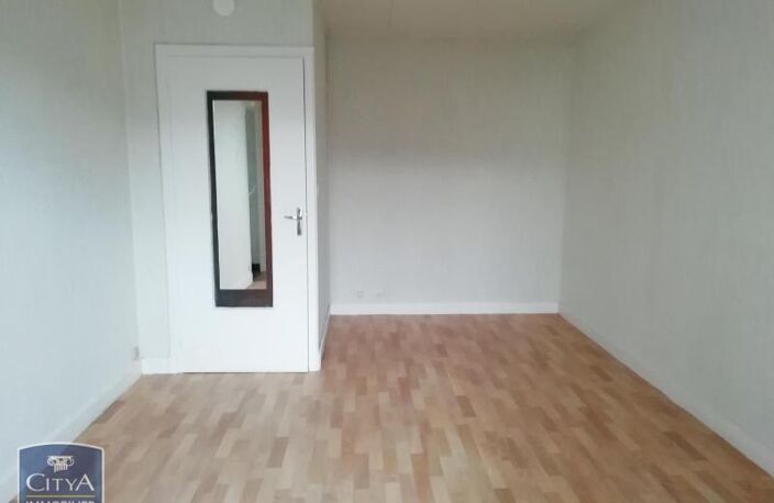 Location appartement 1 pièce 20 m² à Tours (37000) — photo 3