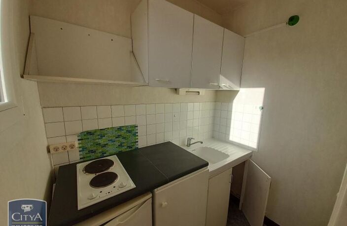 Location appartement 1 pièce 20 m² à Tours (37000) — photo 4