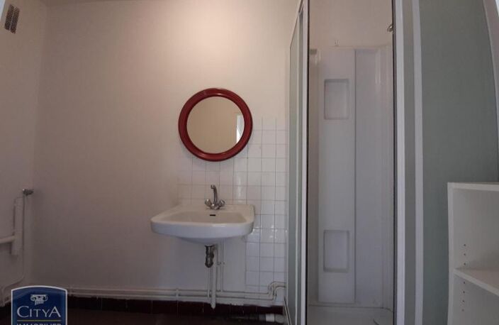 Location appartement 1 pièce 20 m² à Tours (37000) — photo 5