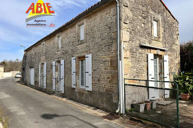 Maison 6 pièces 95400 €