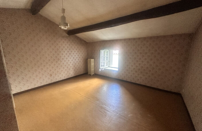 Maison d'environ 130 m2 sur la commune de Coulonges sur l'Au — photo 4