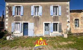 Maison 4 Pièces 173 m² à vendre à Faye-sur-Ardin (79160)