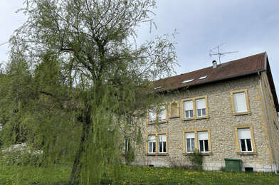 Immeuble  789000 €