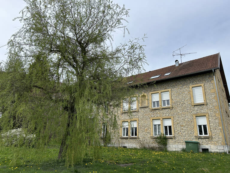 MORTEAU — photo 1