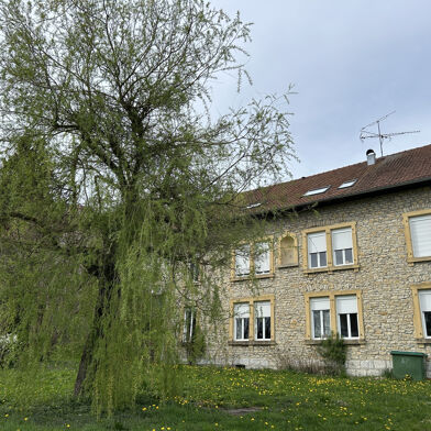 Immeuble  789000 €