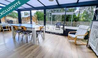 Maison 8 Pièces 235 m² à vendre à Bergueneuse (62134)