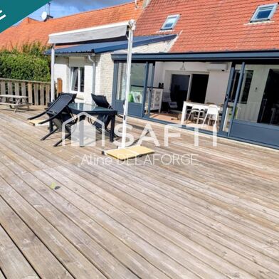 Maison 8 pièces 235000 €