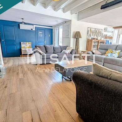 Maison 8 pièces 228000 €