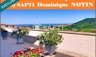 Maison 4 Pièces 121 m² à vendre à Vaux-en-Beaujolais (69460)