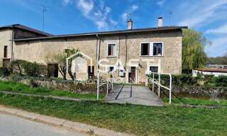 Maison 14 Pièces 300 m² à vendre à Baâlon (55700)