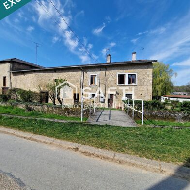 Maison 14 pièces 228000 €