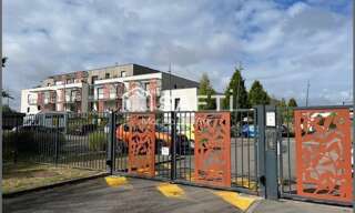 Appartement 3 Pièces 42 m² à vendre à Haubourdin (59320)