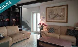 Maison 4 Pièces 80 m² à vendre à Mauguio (34130)