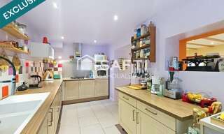 Maison 5 Pièces 107 m² à vendre à Fouday (67130)