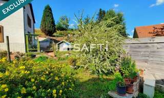 Maison 5 Pièces 107 m² à vendre à Plaine (67420)