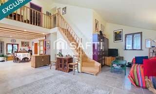 Maison 5 Pièces 107 m² à vendre à Plaine (67420)