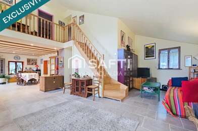 Maison 5 pièces 189000 €