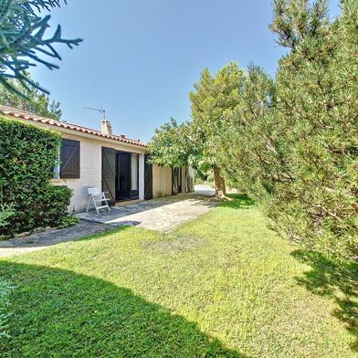 Maison 4 pièces 495000 €