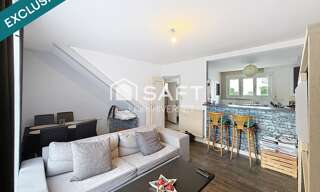 Maison 4 Pièces 88 m² à vendre à Saint-Martin-des-Champs (29600)