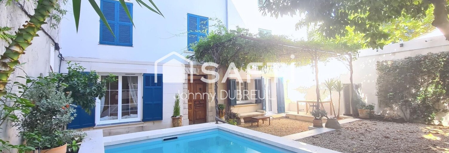 Maison 8 Pièces 300 m² à vendre à Pignans (83790)