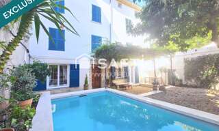 Maison 8 Pièces 300 m² à vendre à Pignans (83790)