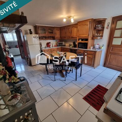 Maison 5 pièces 94000 €