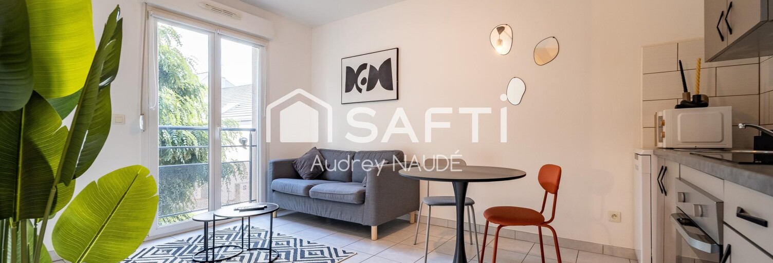 Appartement 1 Pièce 35 m² à vendre à Hagen (57570)