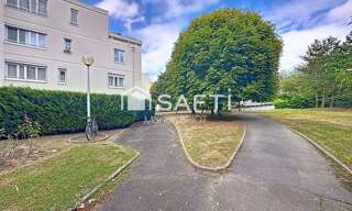 Appartement 4 Pièces 79 m² à vendre à Trappes (78190)