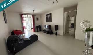 Maison 4 Pièces 73 m² à vendre à Rémire-Montjoly (97354)