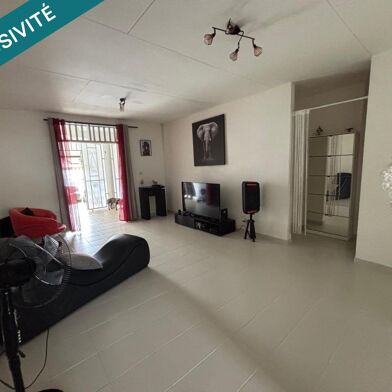 Maison 4 pièces 265000 €