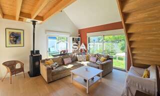 Maison 5 Pièces 104 m² à vendre à Gennes-Val-de-Loire (49350)