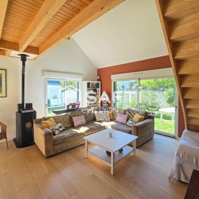 Maison 5 pièces 237800 €