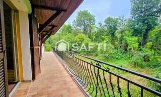 Maison 7 Pièces 180 m² à vendre à Laroque-d'Olmes (09600)