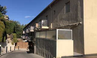 Garage  13 m² à vendre à Nice (06200)