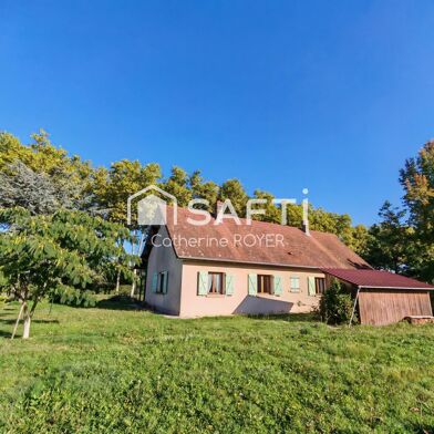 Maison 4 pièces 212000 €