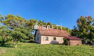 Maison 4 Pièces 94 m² à vendre à Saint-Germain-du-Bois (71330)