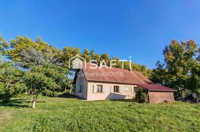 Maison 4 pièces 212000 €