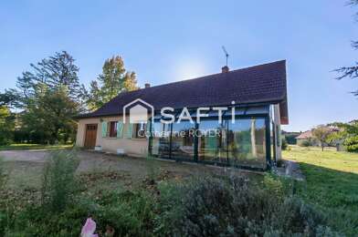 Maison 4 pièces 198000 €