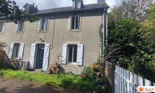 Maison 4 Pièces 96 m² à vendre à La Feuillée (29690)