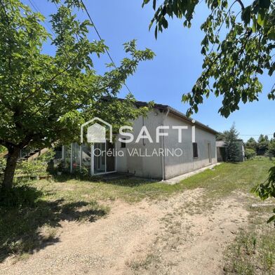 Maison 6 pièces 238000 €