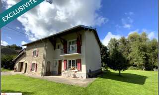 Maison 7 Pièces 150 m² à vendre à La Vôge-les-Bains (88240)