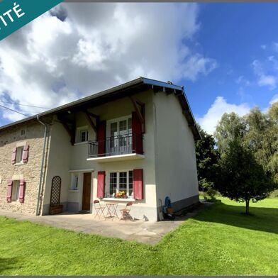 Maison 7 pièces 210000 €